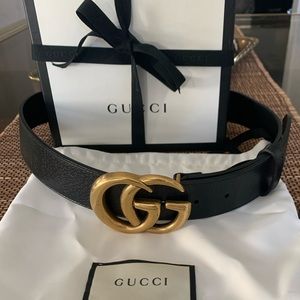 Gucci Belt